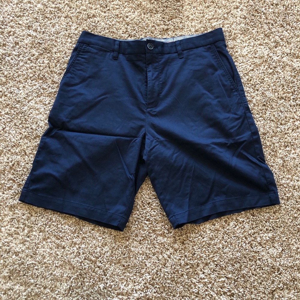 Navy Blue Tommy Bahama Shorts
